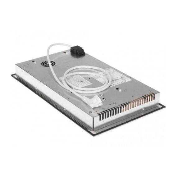 ИНДУКЦИОННАЯ ПЛИТА БЕЛЫЙ HANSA BHIW38377