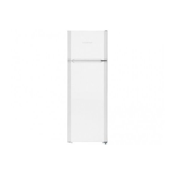 LIEBHERR ХОЛОДИЛЬНИК CT 2931 БЕЛЫЙ