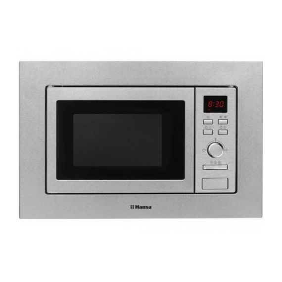 МИКРОВОЛНОВАЯ ПЕЧЬ HANSA AMM20BEXH НЕРЖАВЕЙКА