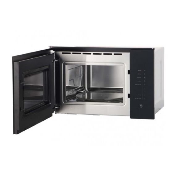 МИКРОВОЛНОВАЯ ПЕЧЬ HANSA AMMB25E1SH ЧЕРНЫЙ