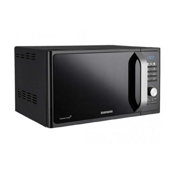 МИКРОВОЛНОВАЯ ПЕЧЬ СОЛО SAMSUNG MS23F301TAK/OL МОЩНОСТЬ МИКР