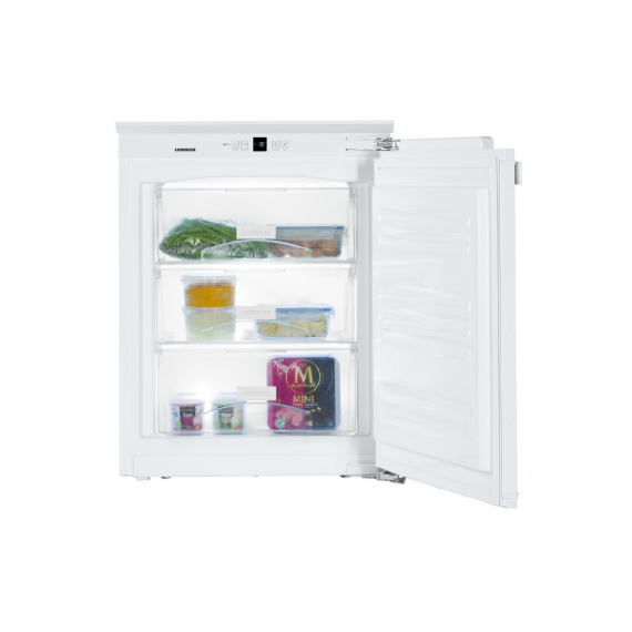 МОРОЗИЛЬНИК ВСТРАИВАЕМЫЙ LIEBHERR IG 1024