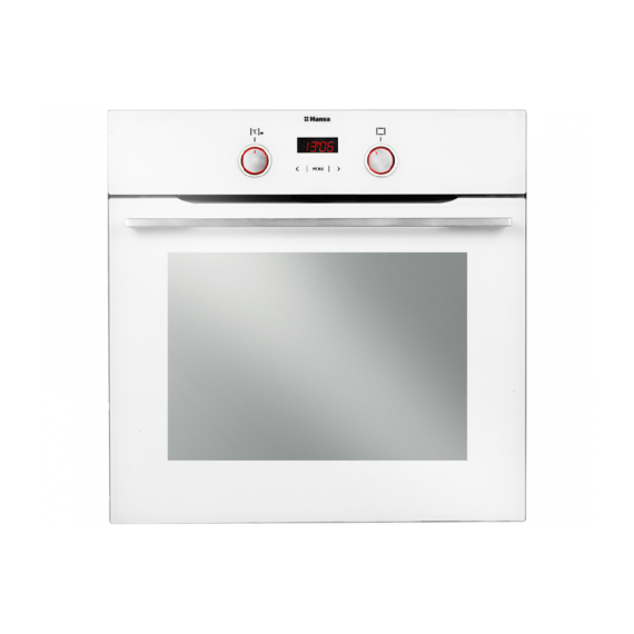 OVEN HANSA BOEW60475 EL WHITE