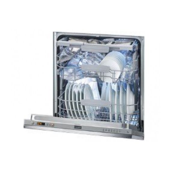 ПОСУДОМ.МАШИНА FRANKE FDW 614 D7P DOS D ( 117.0611.673 ) ВСТ