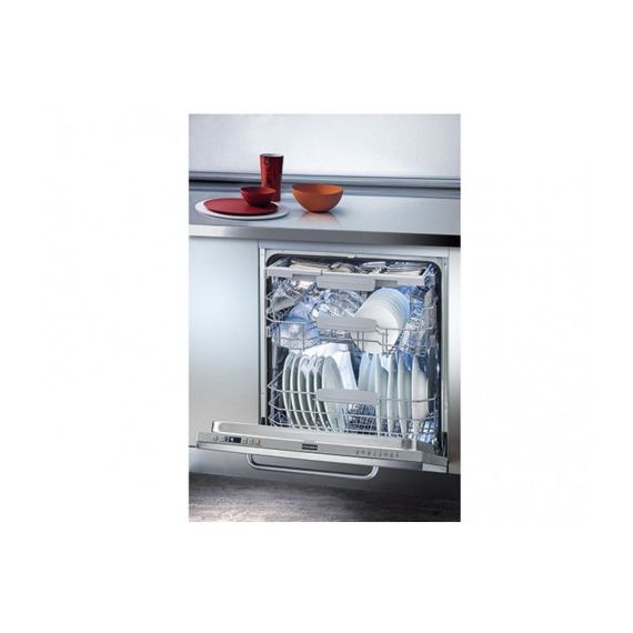 ПОСУДОМ.МАШИНА FRANKE FDW 614 D7P DOS D ( 117.0611.673 ) ВСТ