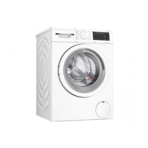 СТИРАЛЬНАЯ МАШИНА BOSCH WNA13401PL БЕЛЫЙ