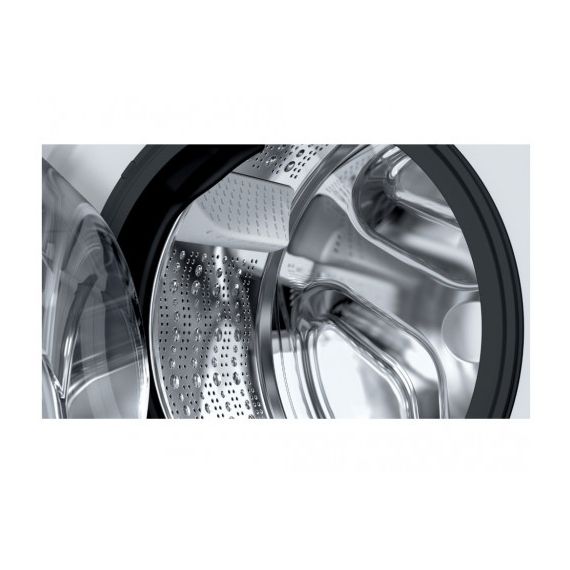 СТИРАЛЬНАЯ МАШИНА BOSCH WNA13401PL БЕЛЫЙ