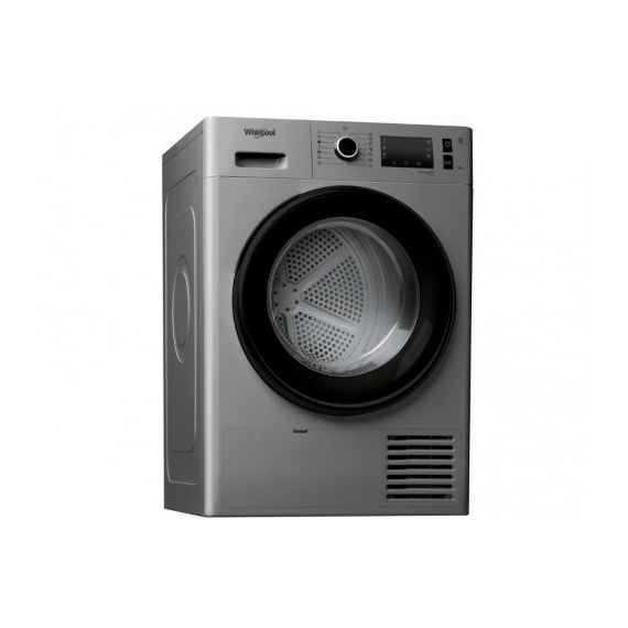 СУШИЛЬНАЯ МАШИНА WHIRLPOOL AWZ9HPS/PRO СЕРЕБРИСТЫЙ