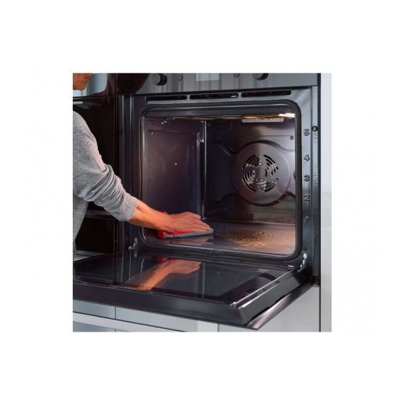 ВСТРАИВАЕМАЯ ЭЛЕКТРИЧЕСКАЯ ДУХОВКА FRANKE FMY 98 P XS ( 116.