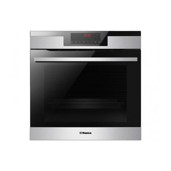 ВСТРАИВАЕМАЯ ЭЛЕКТРИЧЕСКАЯ ДУХОВКА HANSA BOEI697220 НЕРЖАВЕЙ