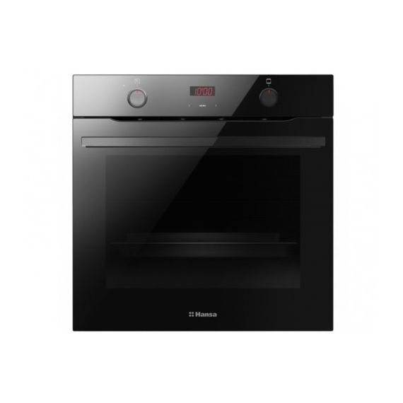 ВСТРАИВАЕМЫЙ ДУХОВОЙ ШКАФ HANSA BOES684097 ОБЪЕМ ДУХОВКИ, Л