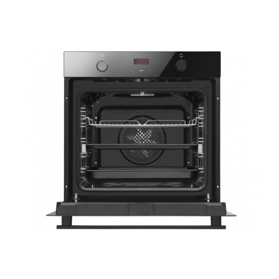 ВСТРАИВАЕМЫЙ ДУХОВОЙ ШКАФ HANSA BOES684097 ОБЪЕМ ДУХОВКИ, Л