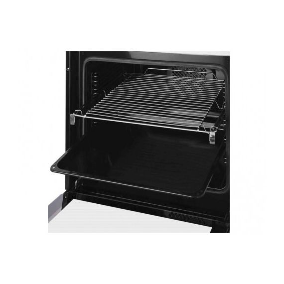 ВСТРАИВАЕМАЯ ЭЛЕКТРИЧЕСКАЯ ДУХОВКА HANSA BOEWS694077 БЕЛЫЙ