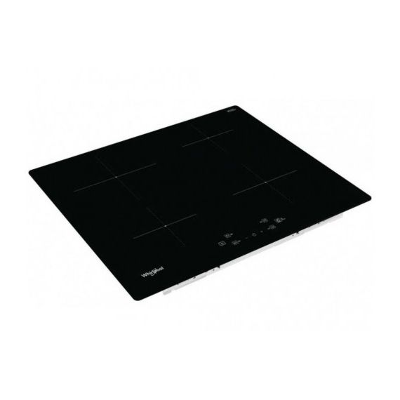 ВСТРАИВАЕМАЯ ЭЛЕКТРИЧЕСКАЯ ВАРОЧНАЯ ПАНЕЛЬ WHIRLPOOL WSQ2160