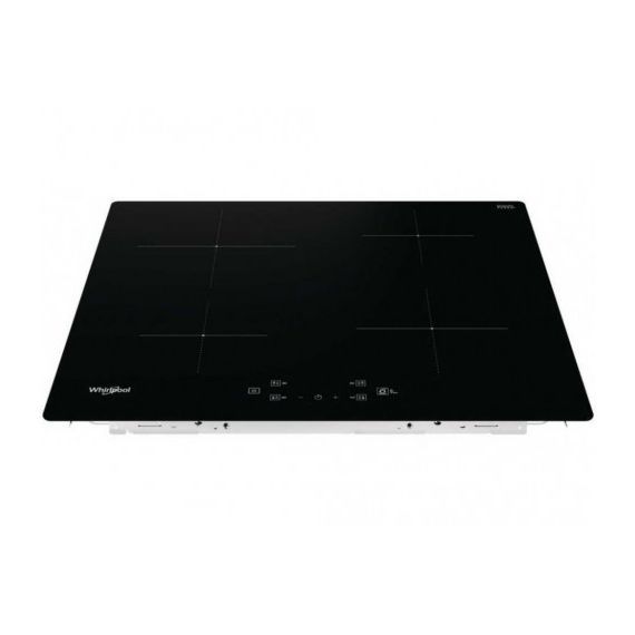 ВСТРАИВАЕМАЯ ЭЛЕКТРИЧЕСКАЯ ВАРОЧНАЯ ПАНЕЛЬ WHIRLPOOL WSQ2160