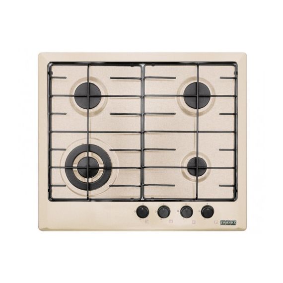 ВСТРАИВАЕМАЯ ГАЗОВАЯ ВАРОЧНАЯ ПАНЕЛЬ FRANKE FHM 604 3G TC SH