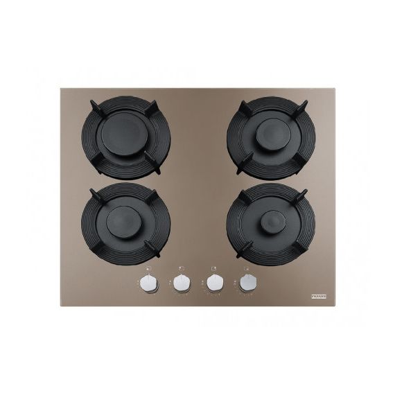 ВСТРАИВАЕМАЯ ГАЗОВАЯ ВАРОЧНАЯ ПАНЕЛЬ FRANKE FHMF 604 4G C OY