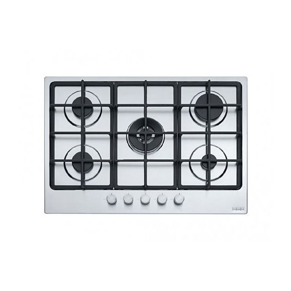 ВСТРАИВАЕМАЯ ГАЗОВАЯ ВАРОЧНАЯ ПАНЕЛЬ FRANKE FHSM 755 4G DC C