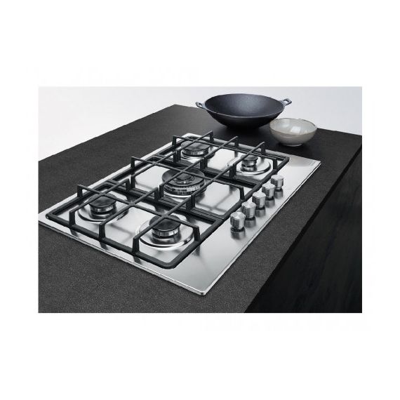 ВСТРАИВАЕМАЯ ГАЗОВАЯ ВАРОЧНАЯ ПАНЕЛЬ FRANKE FHSM 755 4G DC C