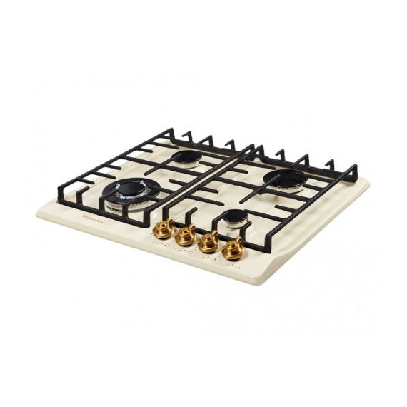 ВСТРАИВАЕМАЯ ГАЗОВАЯ ВАРОЧНАЯ ПАНЕЛЬ KUPPERSBERG FV6TGRZ C Б