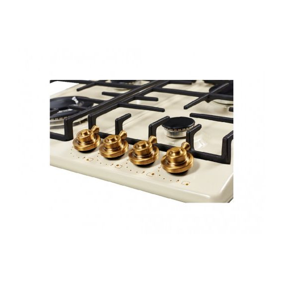 ВСТРАИВАЕМАЯ ГАЗОВАЯ ВАРОЧНАЯ ПАНЕЛЬ KUPPERSBERG FV6TGRZ C Б