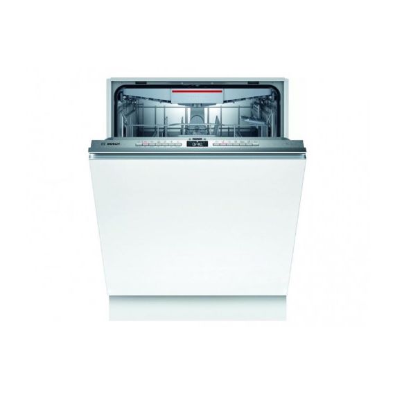 ВСТРАИВАЕМАЯ ПОСУДОМОЕЧНАЯ МАШИНА BOSCH SMV 4HVX31 E