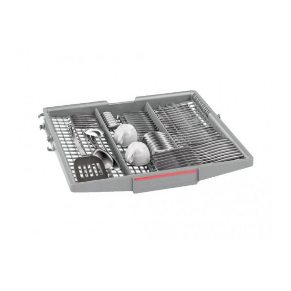 ВСТРАИВАЕМАЯ ПОСУДОМОЕЧНАЯ МАШИНА BOSCH SMV 4HVX31 E