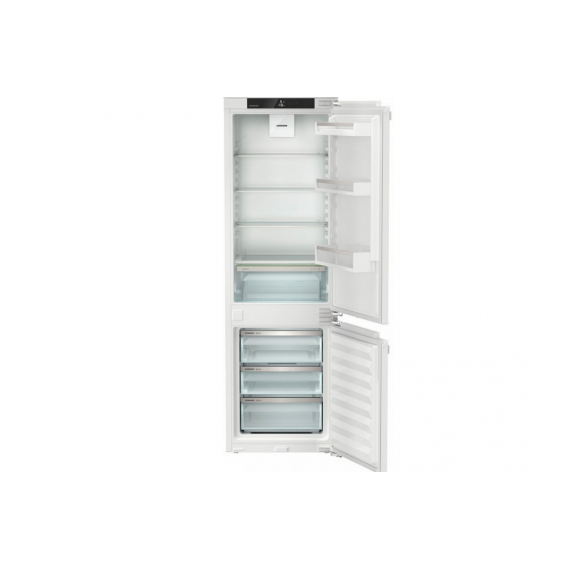 ВСТРАИВАЕМЫЙ ДВУХКАМЕРНЫЙ ХОЛОДИЛЬНИК LIEBHERR ICNF 5103-20