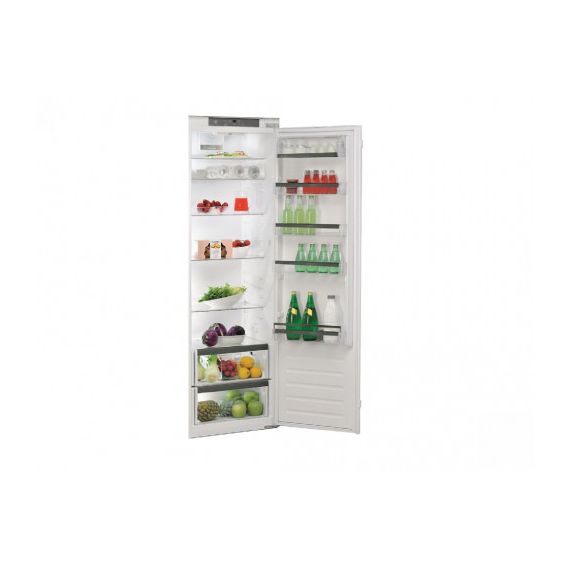 ВСТРАИВАЕМЫЙ ДВУХКАМЕРНЫЙ ХОЛОДИЛЬНИК WHIRLPOOL ARG 18081 A+