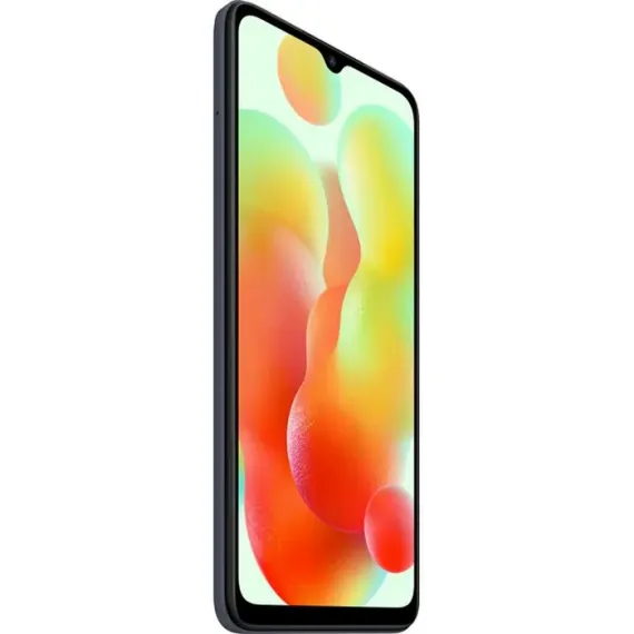 СМАРТФОН XIAOMI REDMI 12C, 3ГБ/32ГБ, ГРАФИТОВЫЙ