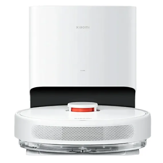 РОБОТ-ПЫЛЕСОС XIAOMI X10, БЕЛЫЙ