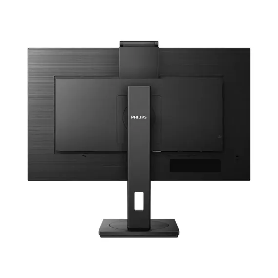 27" MONITOR PHILIPS 272S1MH, IPS 1920X1080 FHD, NEGRU