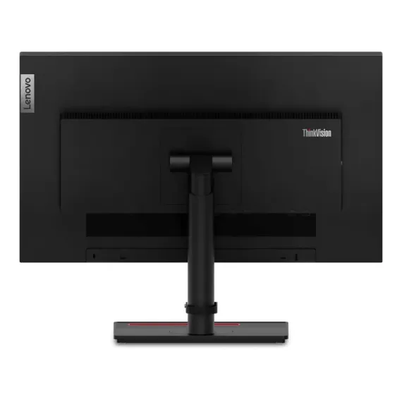 27" MONITOR LENOVO T27Q-20, IPS 2560X1440 WQHD, NEGRU