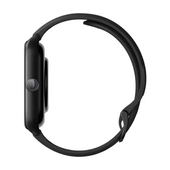 УМНЫЕ ЧАСЫ XIAOMI AMAZFIT GTS 4, INFINITE BLACK