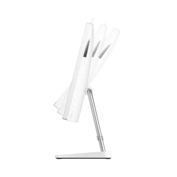 COMPUTER ALL-IN-ONE LENOVO IDEACENTRE 3 24IAP7, 23,8", INTEL CORE I5-12450H, 16GB/512GB, FARA SO, ALB