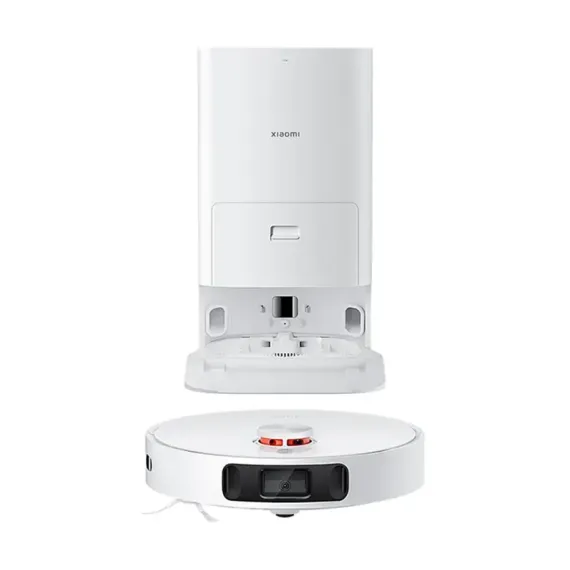 РОБОТ-ПЫЛЕСОС XIAOMI X10+, БЕЛЫЙ