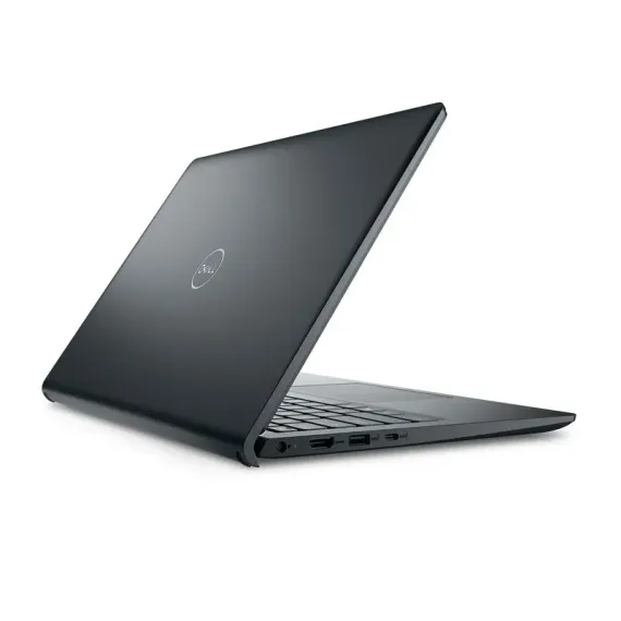 LAPTOP BUSINESS 15,6" DELL VOSTRO 3525, CARBON BLACK, AMD RYZEN 7 5700U, 16GB/512GB, WINDOWS 11 PRO