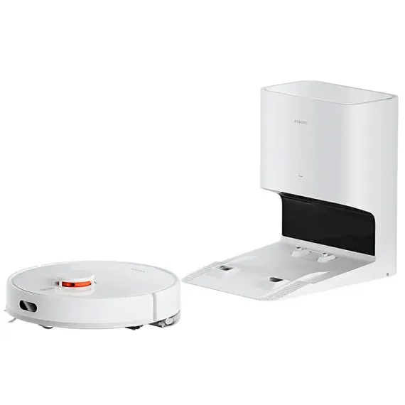 РОБОТ-ПЫЛЕСОС XIAOMI X10, БЕЛЫЙ