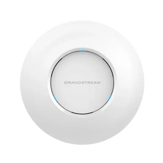БЕСПРОВОДНАЯ ТОЧКА ДОСТУПА GRANDSTREAM GWN7615, 450 МБИТ/С, 1300 МБИТ/С, БЕЛЫЙ