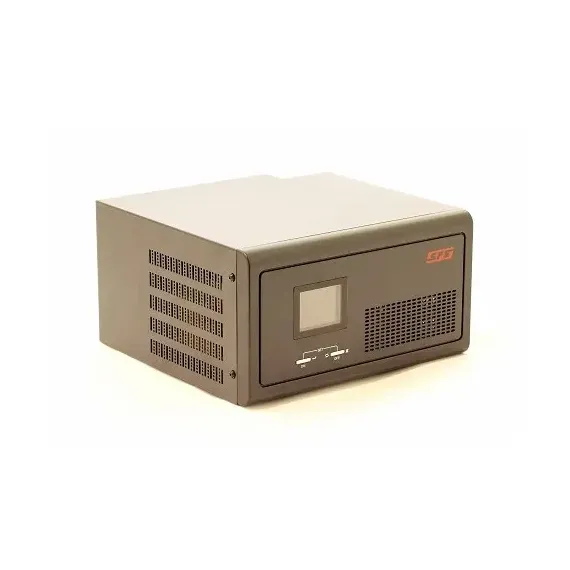 ИСТОЧНИК БЕСПЕРЕБОЙНОГО ПИТАНИЯ SPS SH1600I, 1600VA, КРЕПЛЕНИЕ В СТОЙКУ