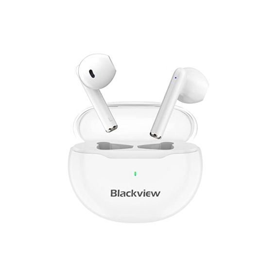 BLACKVIEW AIRBUDS 6 WHITE