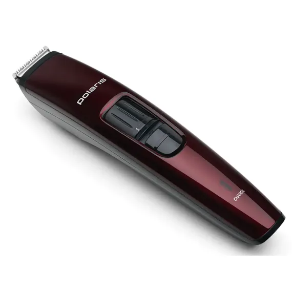 МУЖСКОЙ ТРИММЕР POLARIS PHC 1102R, БОРДОВЫЙ