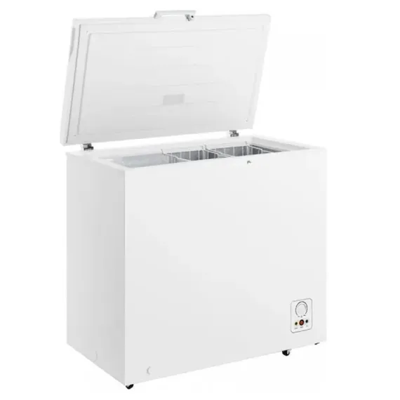 LADA FRIGORIFICA GORENJE FH21FPW, ALB