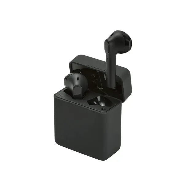 CASTI CELLULARLINE MUSIC SOUND FANTASY, NEGRU