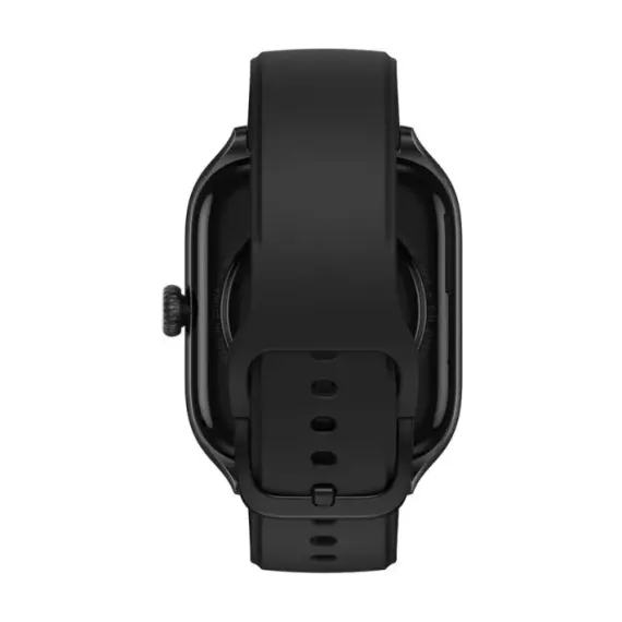 УМНЫЕ ЧАСЫ XIAOMI AMAZFIT GTS 4, INFINITE BLACK