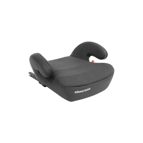 ДЕТСКОЕ АВТОКРЕСЛО KIKKA BOO AMARO, ГРУППА 2/3 (15-36 КГ), КОРИЧНЕВЫЙ