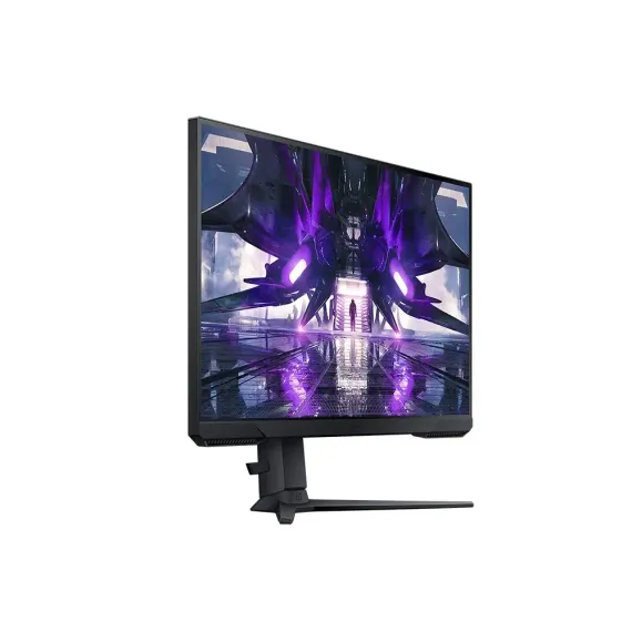 27" MONITOR GAMING SAMSUNG S27AG320N, VA 1920X1080 FHD, NEGRU