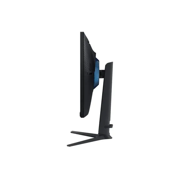 27" MONITOR GAMING SAMSUNG S27AG320N, VA 1920X1080 FHD, NEGRU