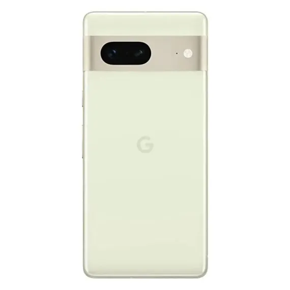 SMARTPHONE GOOGLE PIXEL 7, 8GB/128GB, LEMONGRASS