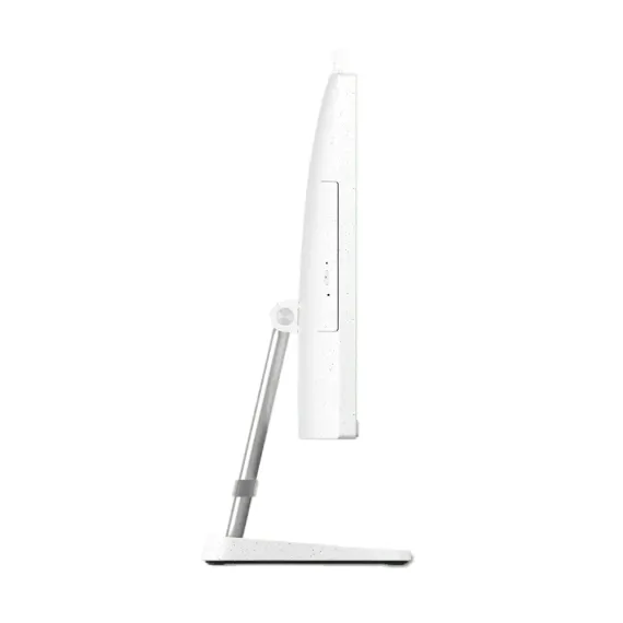 COMPUTER ALL-IN-ONE LENOVO IDEACENTRE 3 27ALC6, 27", AMD RYZEN 3 7330U, 8GB/512GB, FARA SO, ALB